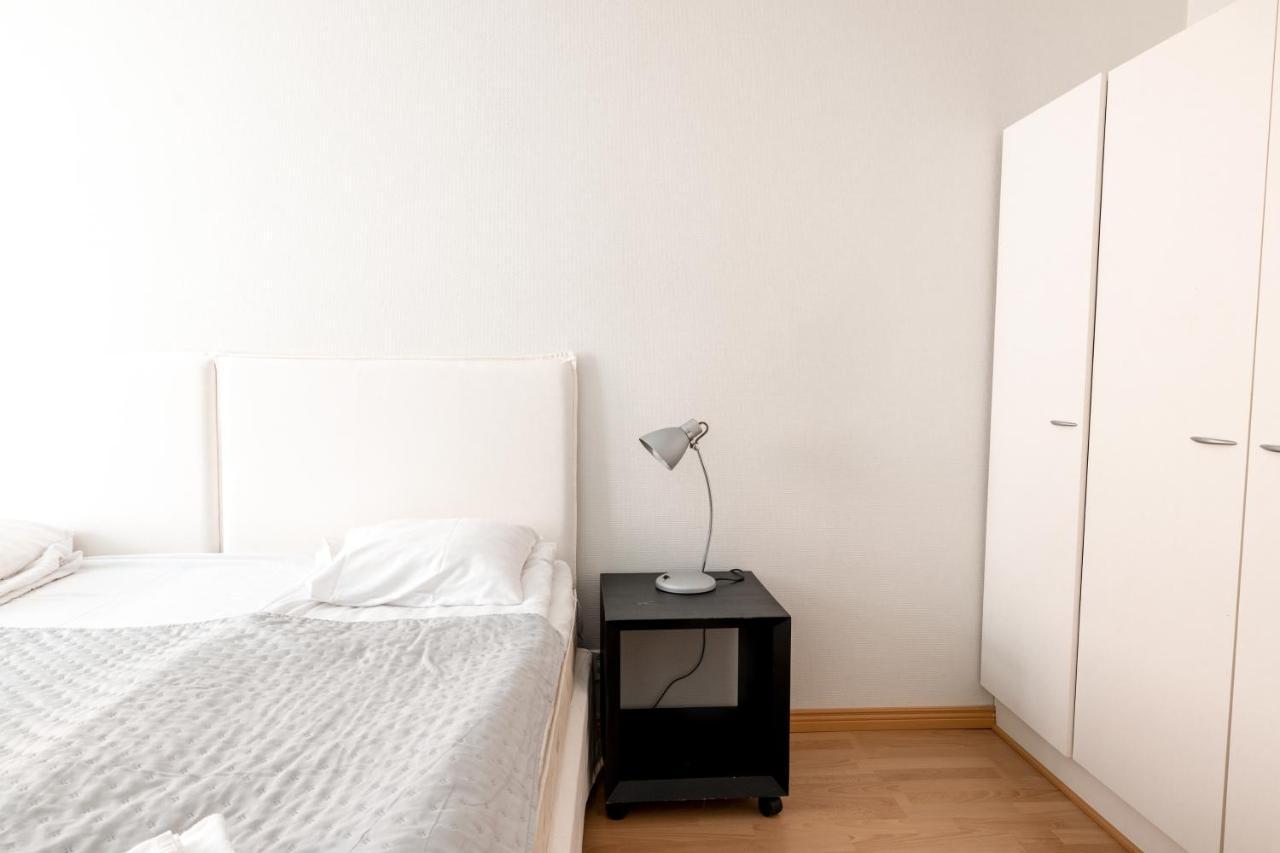 2ndhomes Bright 2br Next To Esplanade Park * Helsinki
