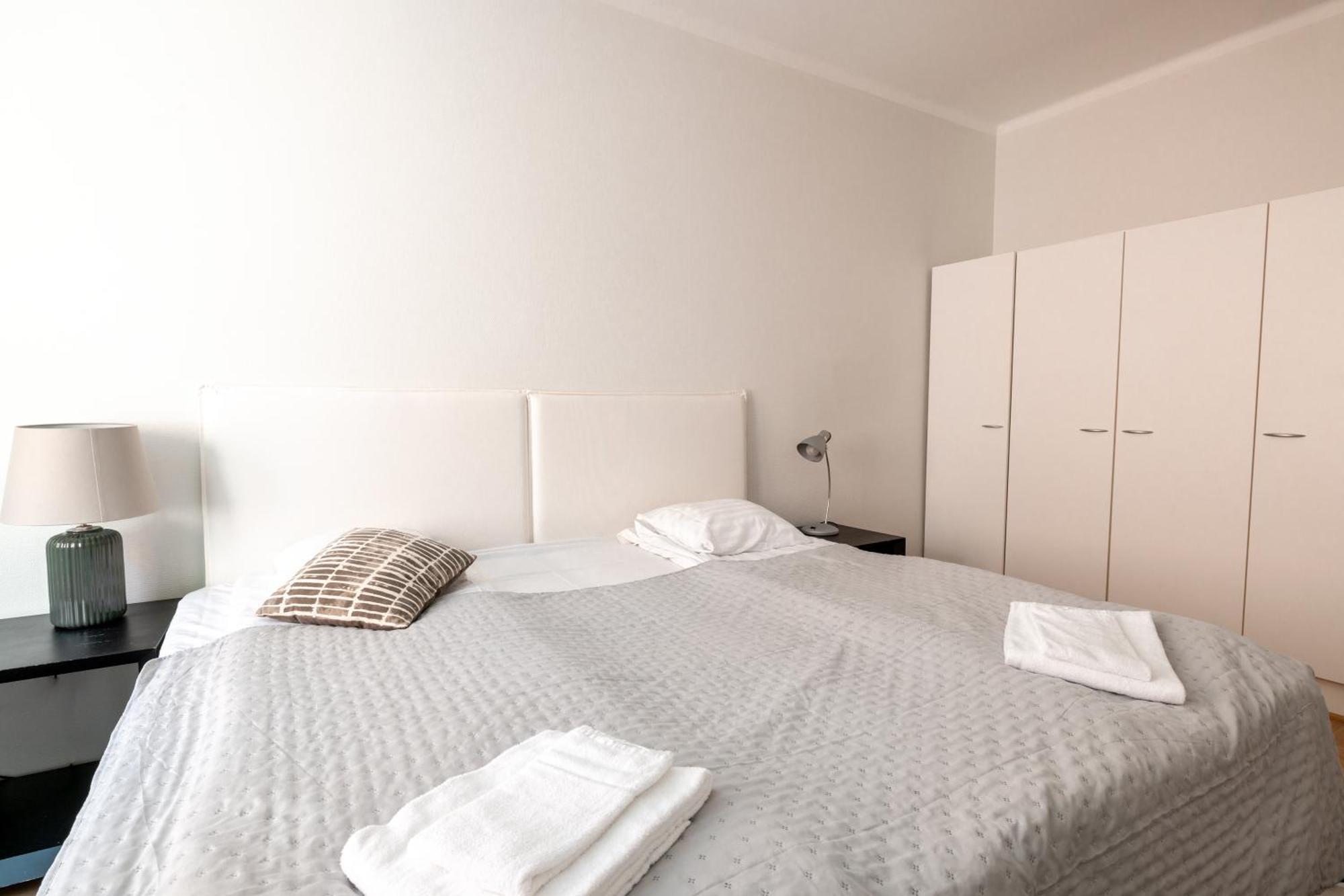 2ndhomes Bright 2br Next To Esplanade Park Helsínquia