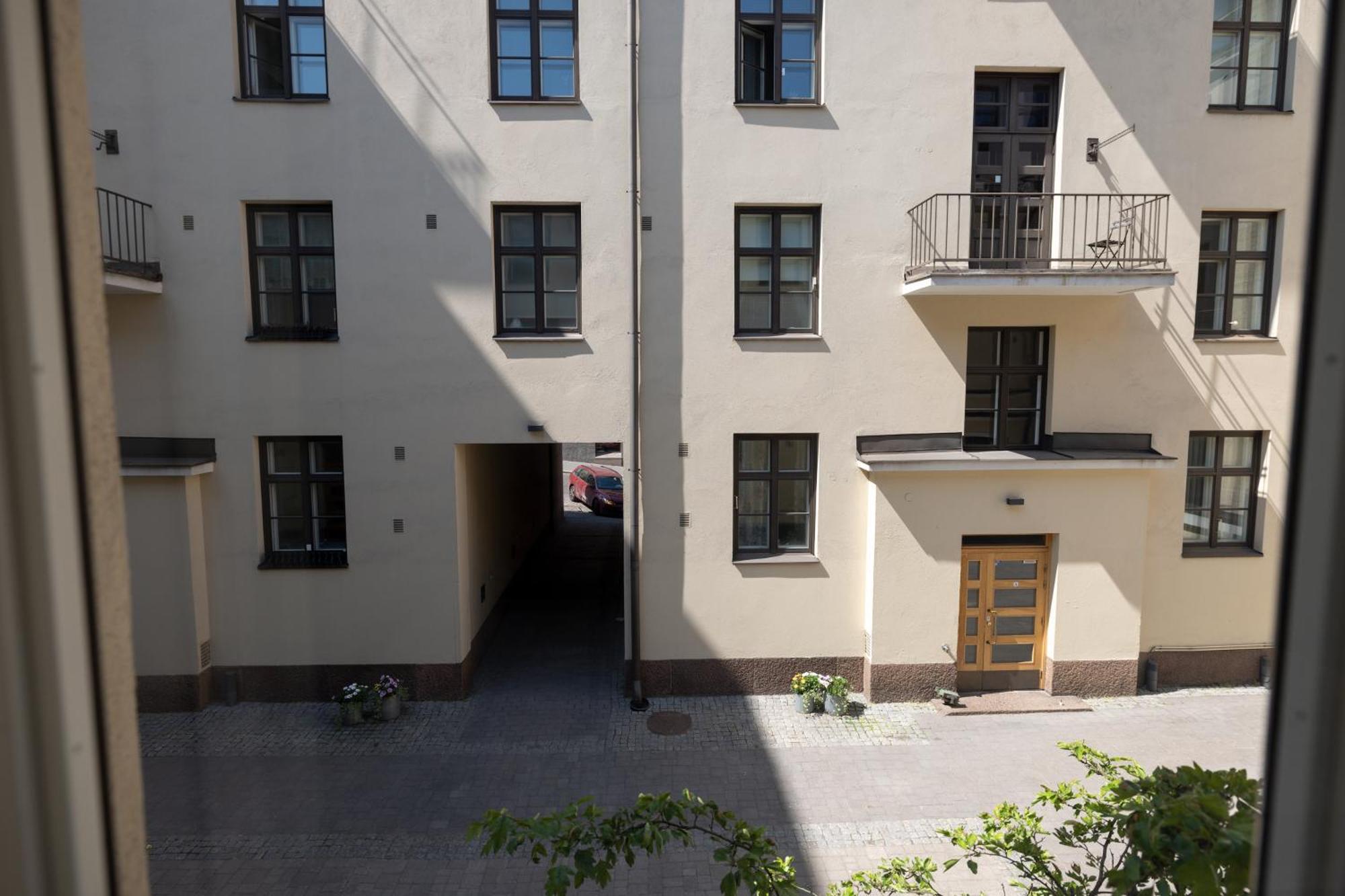 Apartamento 2ndhomes Bright 2br Next To Esplanade Park *